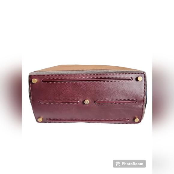 YSL Muse Two / 2way /  tri-color / Rare - Picture 11 of 16